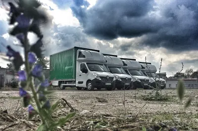 Green-Line Konin Sp. z o.o. Sp. K.